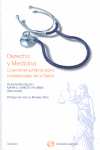 DERECHO Y MEDICINA