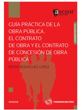 GUIA PRACTICA DE LA OBRA PUBLICA