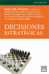 DECISIONES ESTRATEGICAS