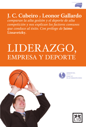 LIDERAZGO EMPRESA Y DEPORTE