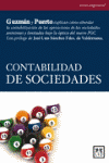 CONTABILIDAD DE SOCIEDADES