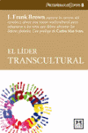 LIDER TRANSCULTURAL, EL