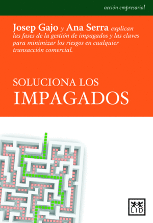 SOLUCIONA LOS IMPAGADOS