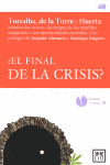 FINAL DE LA CRISIS, EL