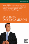 ES LA HORA DAVID CAMERON