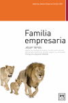 FAMILIA EMPRESA