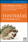 TONTERIAS ECONOMICAS II