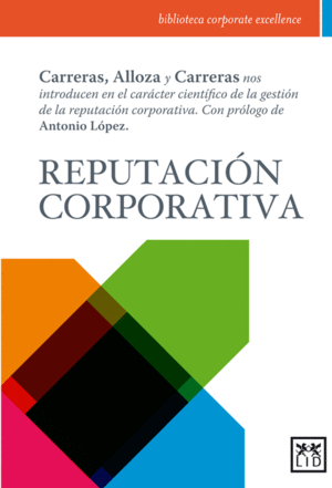 REPUTACION CORPORATICA