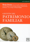 GESTI�N DEL PATRIMONIO FAMILIAR