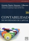 CONTABILIDAD DE SOCIEDADES EDICIN 2013