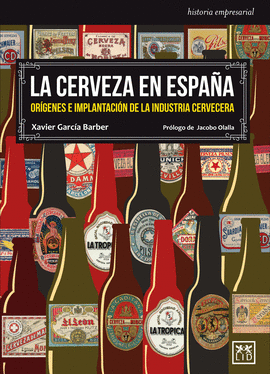 LA CERVEZA EN ESPA�A