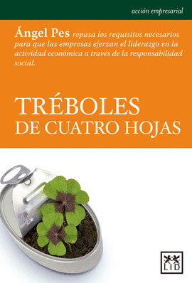 TR�BOLES DE CUATRO HOJAS