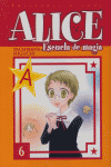 ALICE N6 - ESCUELA DE MAGIA