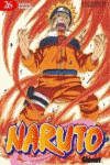 NARUTO 26