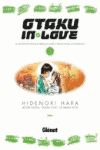OTAKU IN LOVE - N� 3