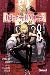 DEATH NOTE 8