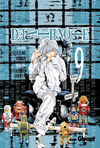 DEATH NOTE 9