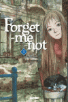 FORGET ME NOT N1