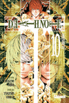 DEATH NOTE 10
