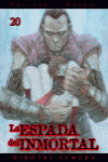 LA ESPADA DEL INMORTAL 20