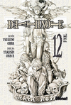 DEATH NOTE 12