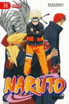 NARUTO 31