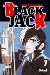 BLACK JACK 7