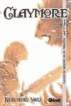 GLAYMORE N� 11