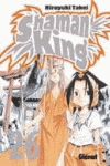 SHAMAN KING 26