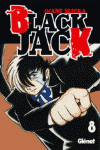 BLACK JACK 8