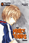 PRINCE OF TENNIS, THE N 15