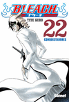 BLEACH 22