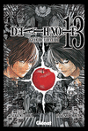 DEATH NOTE 13