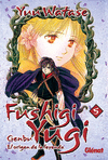 FUSHIGI YGI: GENBU 5