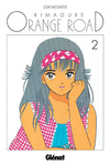 KIMAGURE ORANGE ROAD 2