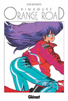 KIMAGURE ORANGE ROAD 3