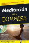 MEDITACION PARA DUMMIES