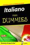 ITALIANO PARA DUMIES