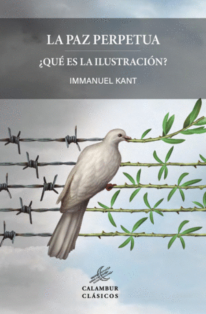 PAZ PERPETUA, LA