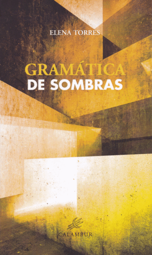 GRAMTICA DE SOMBRAS