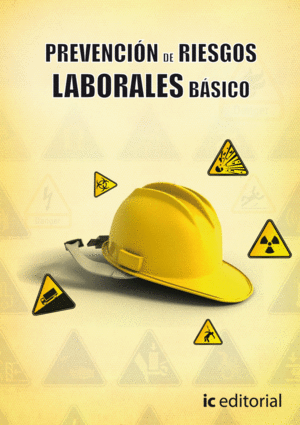 PREVENCIN DE RIESGOS LABORALES BSICO