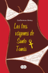 TRES VIRGENES DE SANTO TOMAS, LAS