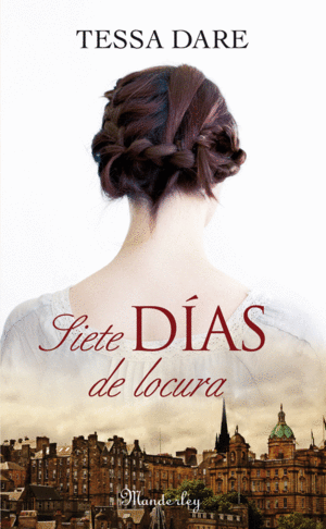 SIETE D�AS DE LOCURA (CALA ESPINADA 2)