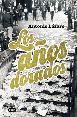 LOS AOS DORADOS