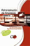 VOL II ADMINISTRACION DE EMPRESAS