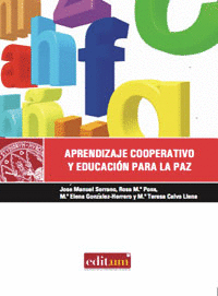 APRENDIZAJE COOPERATIVO Y EDUCACI�N PARA LA PAZ