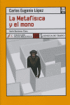 METAFISICA Y EL MONO NB-128