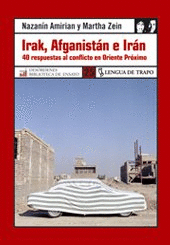 IRAK AFGANISTAN E IRAN