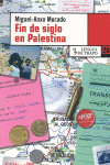 FIN DE SIGLO EN PALESTINA