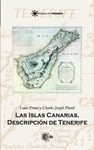 ISLAS CANARIAS, LAS  DESCRIPCION DE TENERIFE